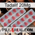 Tadalif 20Mg 19